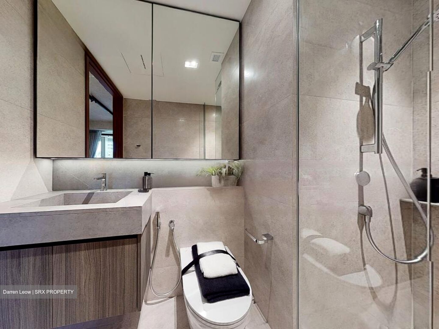 River Valley Road (D6), Condominium #444655821